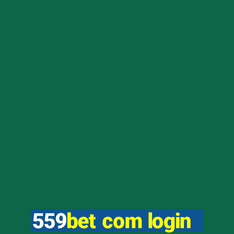 559bet com login